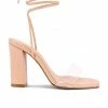 Best deal 💯 RAYE Katya Heel In Nude 🥰