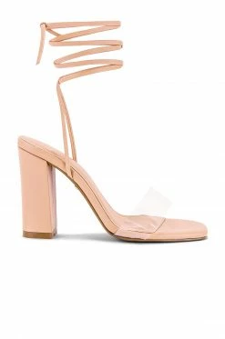 Best deal 💯 RAYE Katya Heel In Nude 🥰