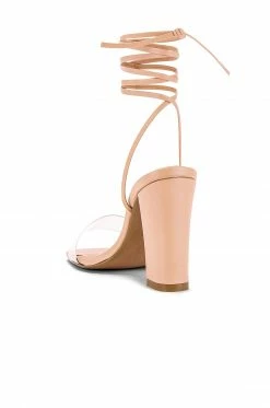 Best deal 💯 RAYE Katya Heel In Nude 🥰 9 Best deal 💯 RAYE Katya Heel In Nude 🥰 -RAYE Official Store RAYE WZ1833 V3