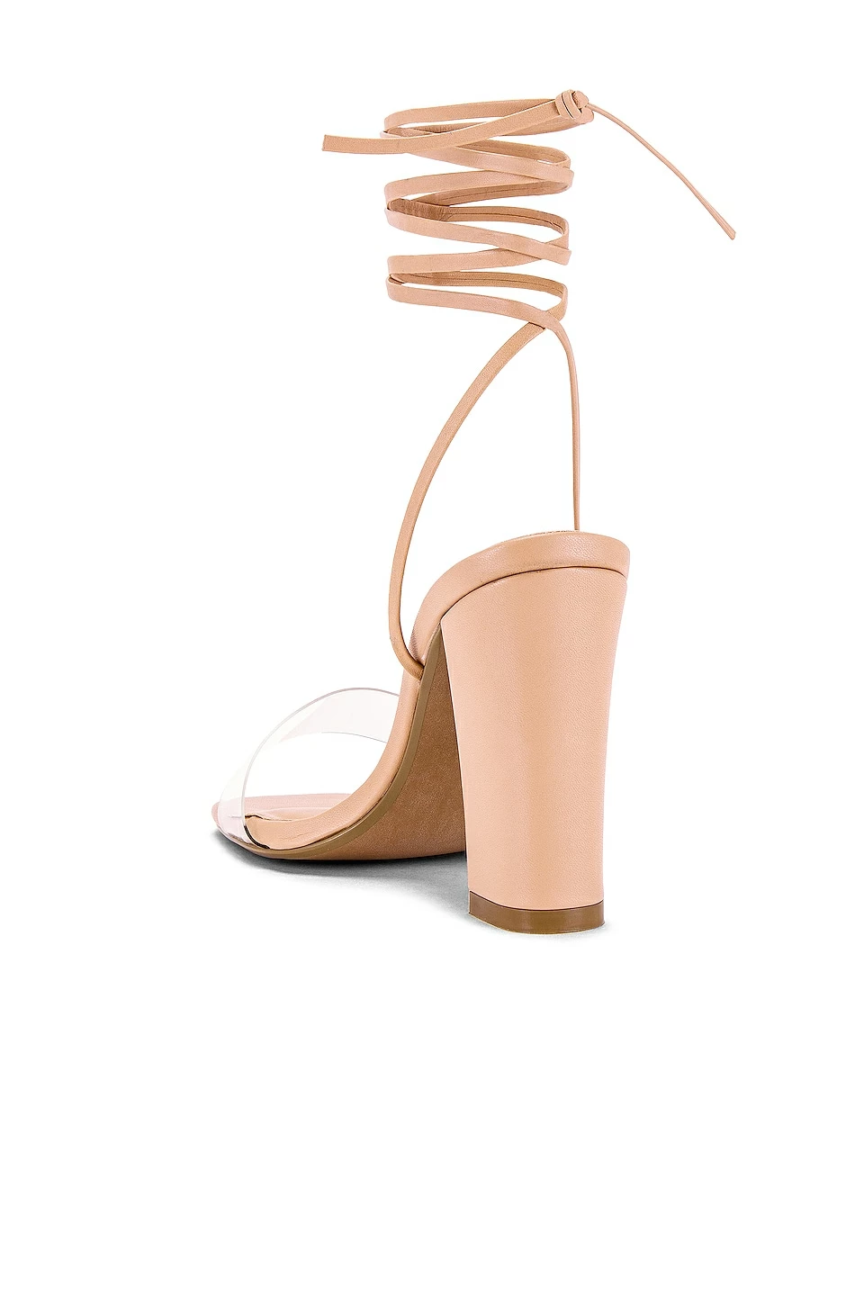 Best deal 💯 RAYE Katya Heel In Nude 🥰 5 Best deal 💯 RAYE Katya Heel In Nude 🥰 - Image 3