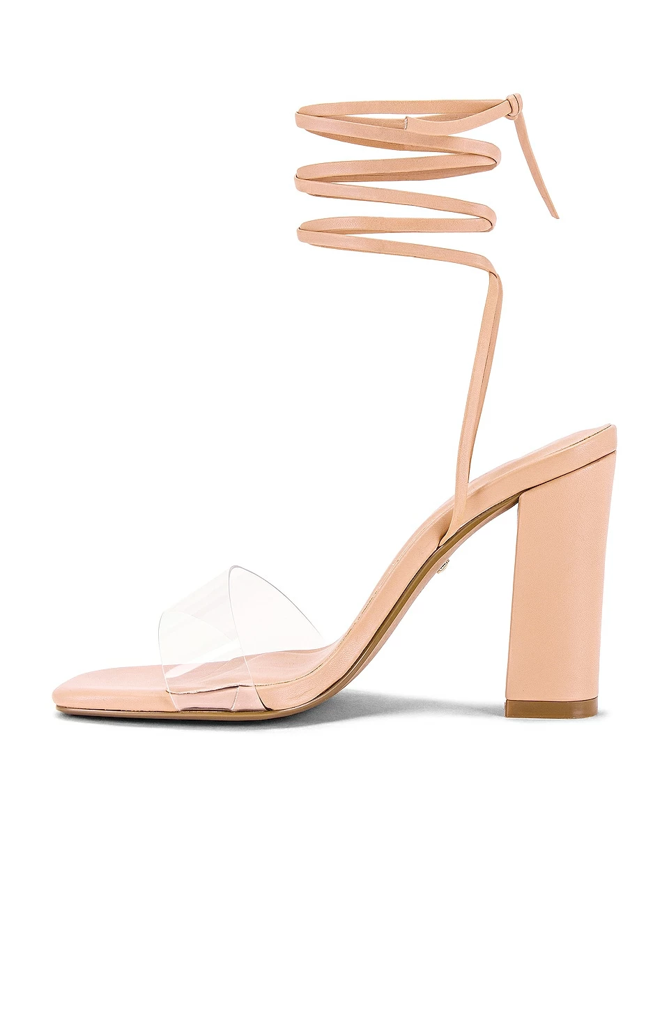 Best deal 💯 RAYE Katya Heel In Nude 🥰 7 Best deal 💯 RAYE Katya Heel In Nude 🥰 - Image 5