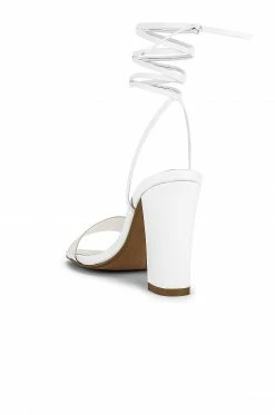Wholesale 🤩 RAYE Katya Heel In White 😉 9 Wholesale 🤩 RAYE Katya Heel In White 😉 -RAYE Official Store RAYE WZ1834 V3