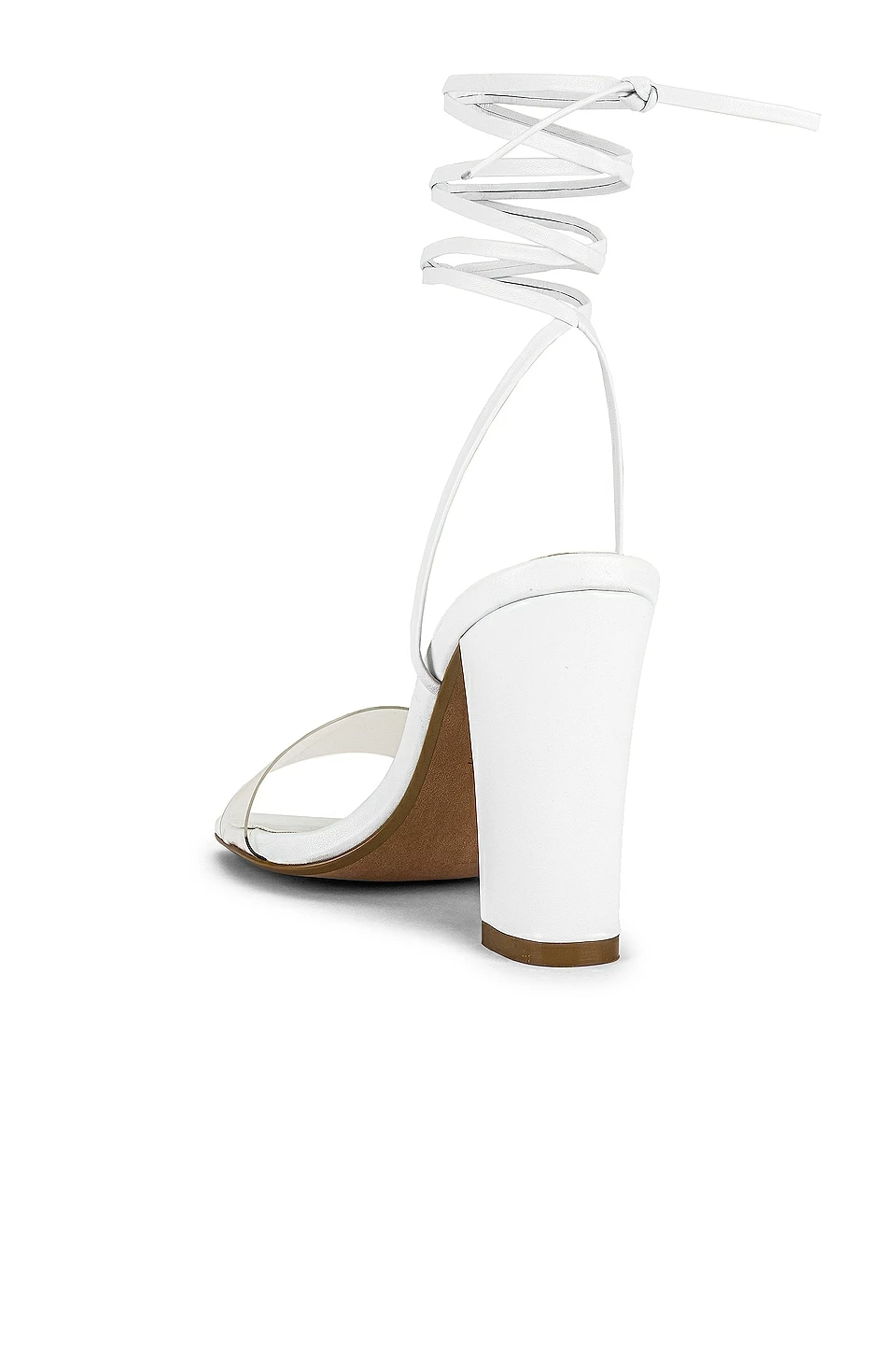 Wholesale 🤩 RAYE Katya Heel In White 😉 5 Wholesale 🤩 RAYE Katya Heel In White 😉 - Image 3