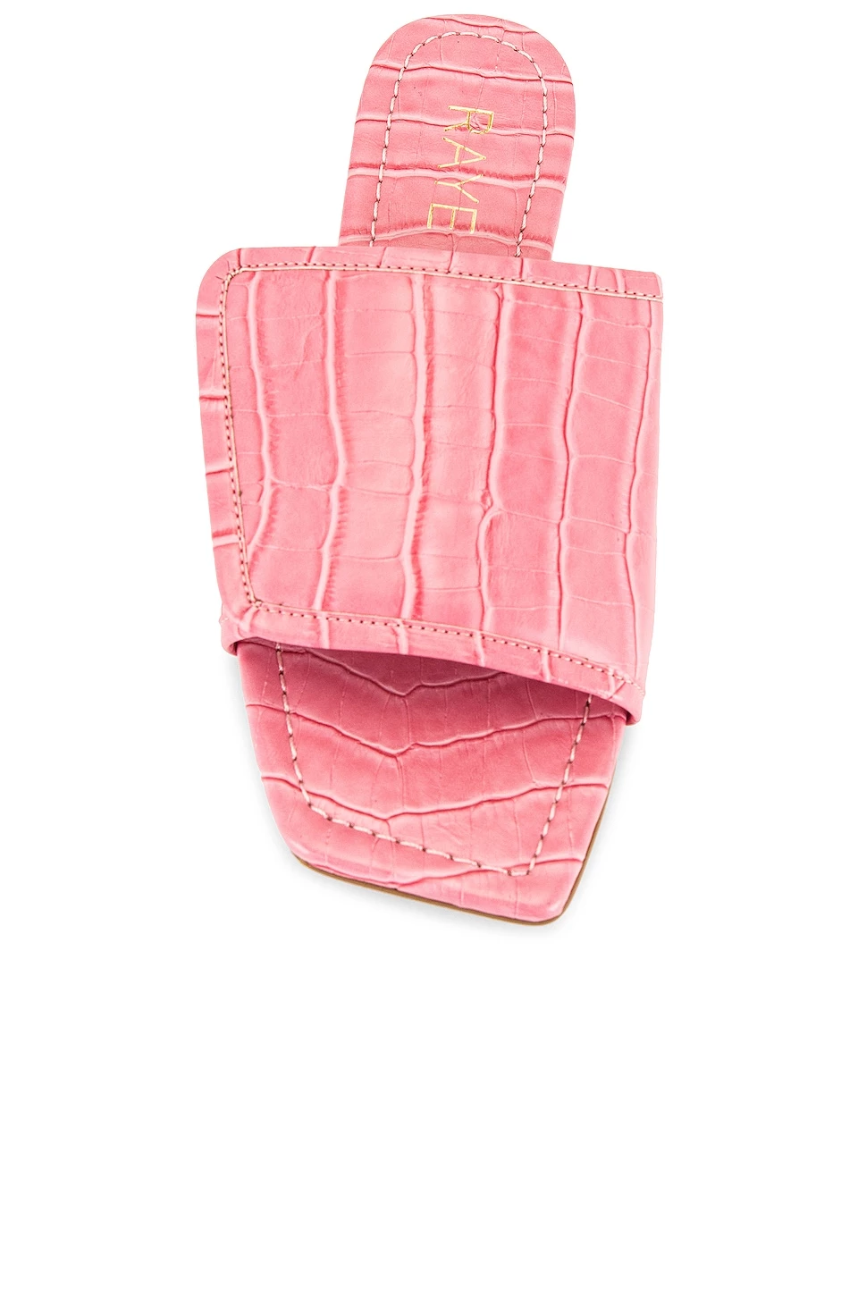 Best Sale 🥰 RAYE Bay Slide In Blush 🌟 6 Best Sale 🥰 RAYE Bay Slide In Blush 🌟 - Image 4