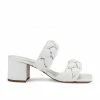 Deals 🔔 RAYE Ozzie Heel In White 🛒 -RAYE Official Store RAYE WZ1844 V1
