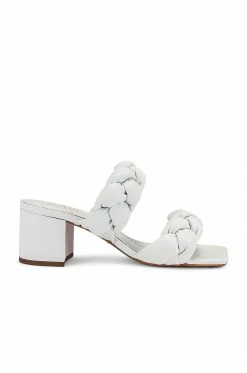 Deals 🔔 RAYE Ozzie Heel In White 🛒