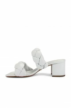 Deals 🔔 RAYE Ozzie Heel In White 🛒 -RAYE Official Store RAYE WZ1844 V5