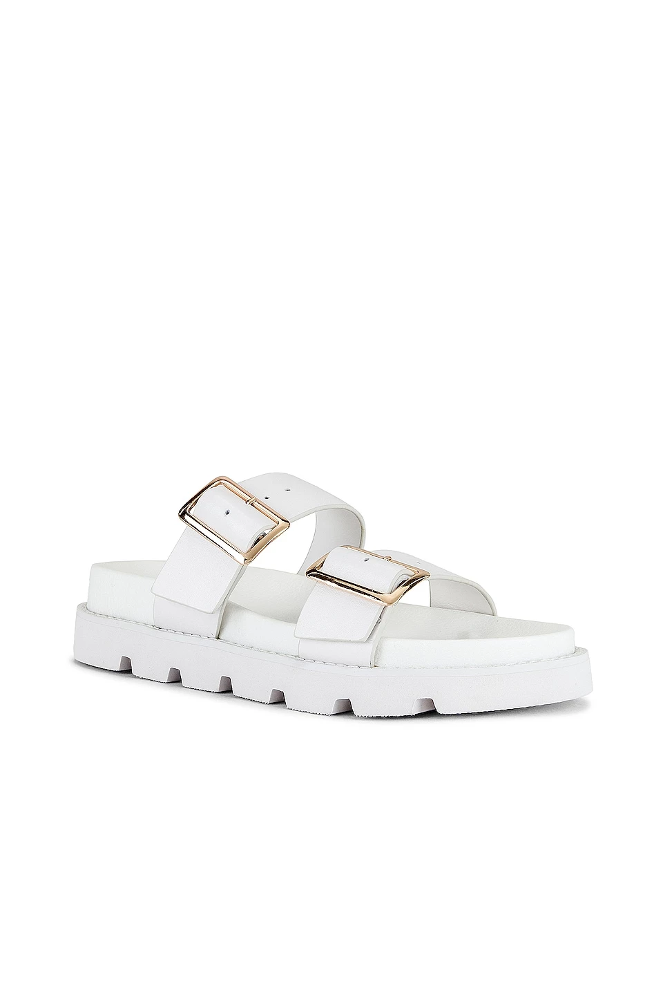 New ⭐ RAYE Clifton 🩴 Sandal In White ⭐ 4 New ⭐ RAYE Clifton 🩴 Sandal In White ⭐ - Image 2