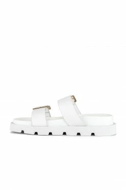 New ⭐ RAYE Clifton 🩴 Sandal In White ⭐ 11 New ⭐ RAYE Clifton 🩴 Sandal In White ⭐ -RAYE Official Store RAYE WZ1846 V5