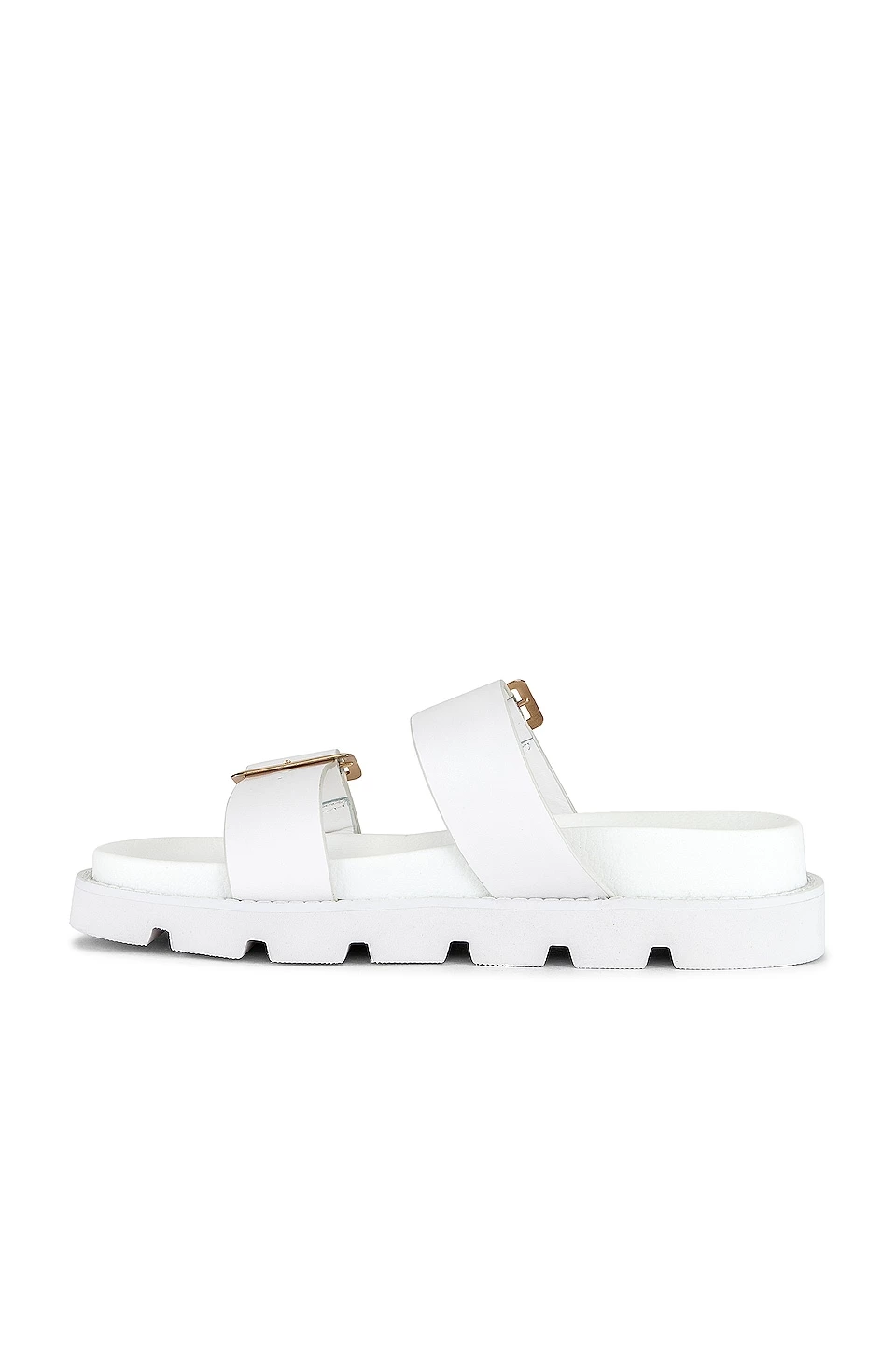 New ⭐ RAYE Clifton 🩴 Sandal In White ⭐ 7 New ⭐ RAYE Clifton 🩴 Sandal In White ⭐ - Image 5