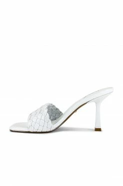 Cheap 🎉 RAYE Ali Heel In White 😀 -RAYE Official Store RAYE WZ1849 V5