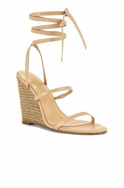 Promo 😀 RAYE Naya Wedge In Nude 🔥 -RAYE Official Store RAYE WZ1852 V2