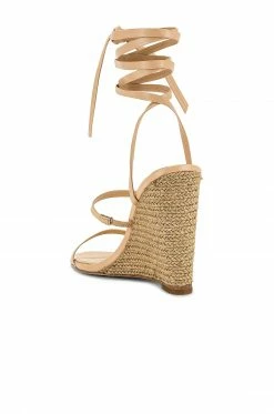 Promo 😀 RAYE Naya Wedge In Nude 🔥 -RAYE Official Store RAYE WZ1852 V3