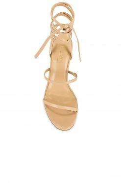 Promo 😀 RAYE Naya Wedge In Nude 🔥 -RAYE Official Store RAYE WZ1852 V4