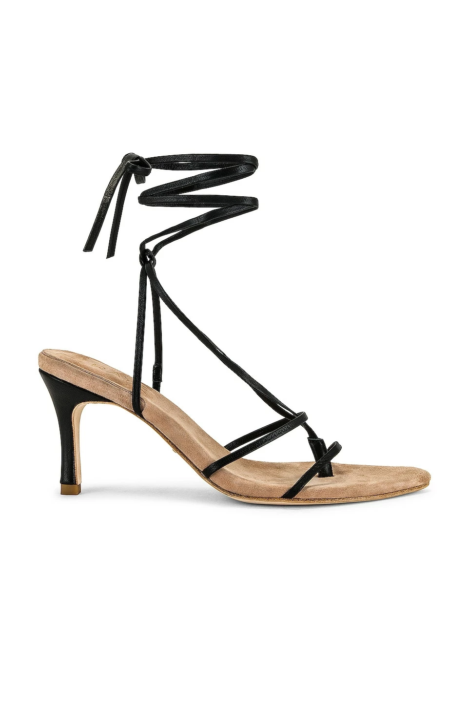 Cheapest ๐ RAYE Cosy Heel In Nude ๐ 3 Cheapest ๐ RAYE Cosy Heel In Nude ๐