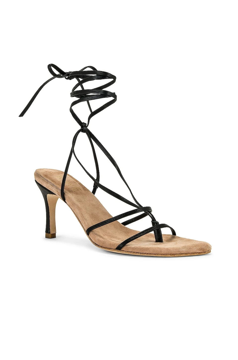 Cheapest ๐ RAYE Cosy Heel In Nude ๐ 4 Cheapest ๐ RAYE Cosy Heel In Nude ๐ - Image 2