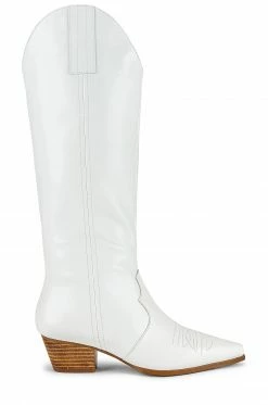 Deals 🥰 RAYE Topaz Boot In White 🛒