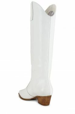 Deals 🥰 RAYE Topaz Boot In White 🛒 9 Deals 🥰 RAYE Topaz Boot In White 🛒 -RAYE Official Store RAYE WZ1860 V3