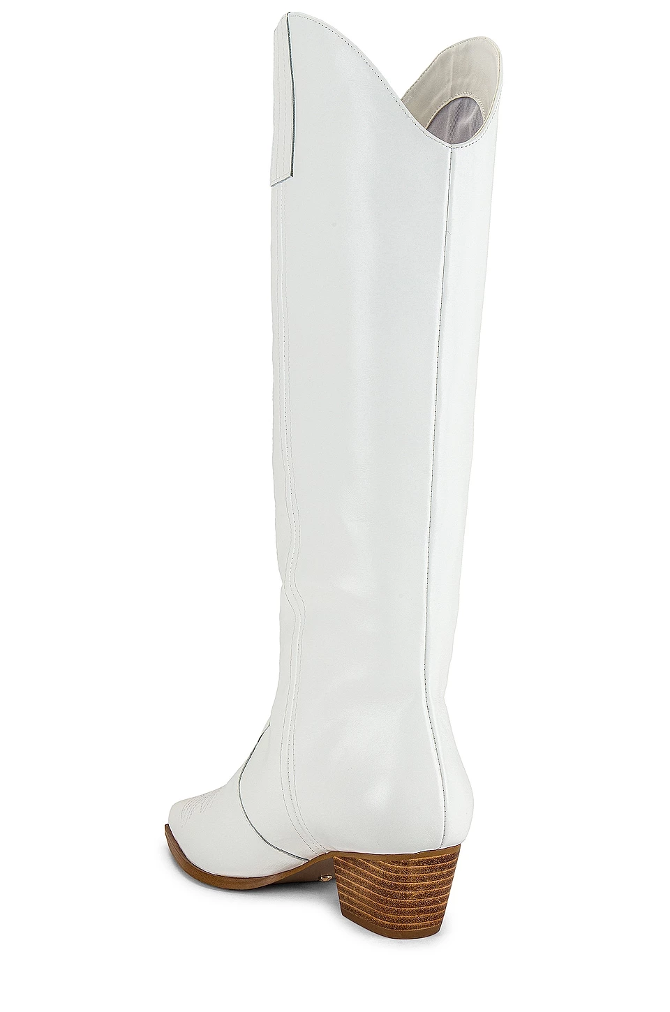 Deals 🥰 RAYE Topaz Boot In White 🛒 5 Deals 🥰 RAYE Topaz Boot In White 🛒 - Image 3