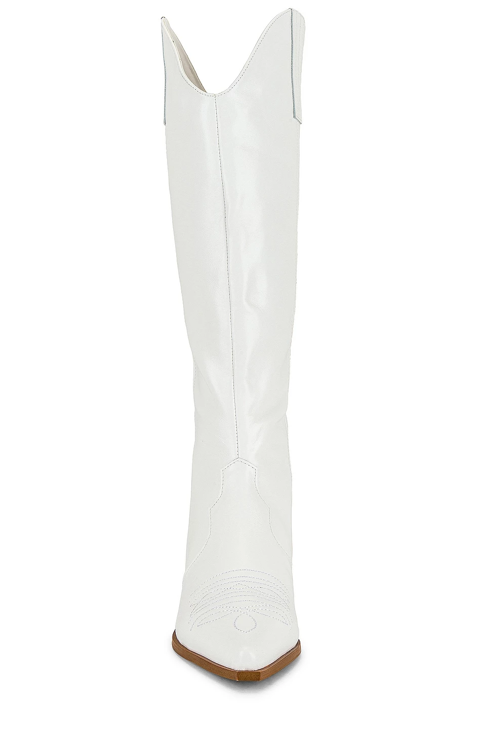 Deals 🥰 RAYE Topaz Boot In White 🛒 6 Deals 🥰 RAYE Topaz Boot In White 🛒 - Image 4