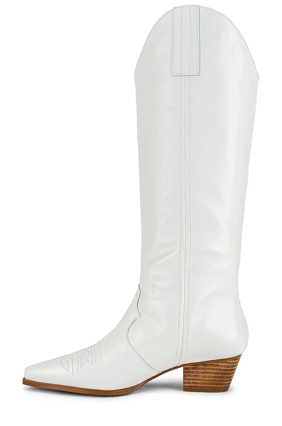 Deals 🥰 RAYE Topaz Boot In White 🛒 7 Deals 🥰 RAYE Topaz Boot In White 🛒 - Image 5