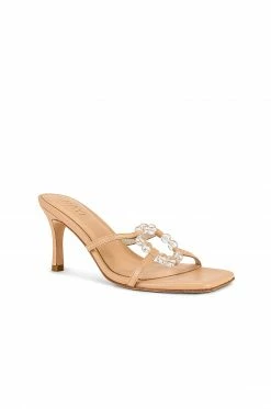 Best deal ✨ RAYE Bead Heel In Nude 😀 8 Best deal ✨ RAYE Bead Heel In Nude 😀 -RAYE Official Store RAYE WZ1861 V2