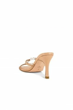 Best deal ✨ RAYE Bead Heel In Nude 😀 9 Best deal ✨ RAYE Bead Heel In Nude 😀 -RAYE Official Store RAYE WZ1861 V3