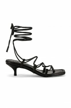 New 🧨 RAYE Bindi Heel In Black 🧨