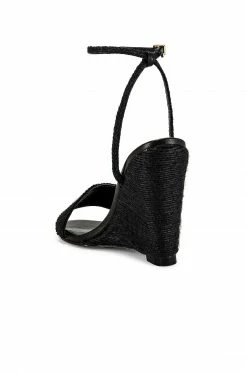 Cheapest 🤩 RAYE 👙 Bikini Wedge In Black ⌛ -RAYE Official Store RAYE WZ1865 V3