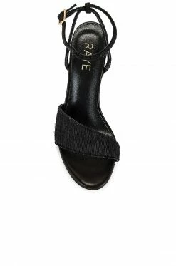 Cheapest 🤩 RAYE 👙 Bikini Wedge In Black ⌛ -RAYE Official Store RAYE WZ1865 V4