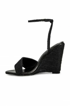 Cheapest 🤩 RAYE 👙 Bikini Wedge In Black ⌛ -RAYE Official Store RAYE WZ1865 V5