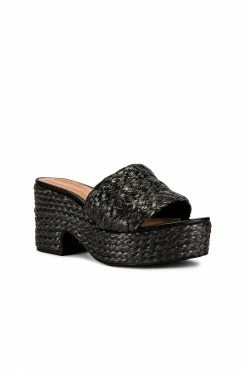 Outlet 🔥 RAYE Gable Wedge In Black 👏 -RAYE Official Store RAYE WZ1867 V2