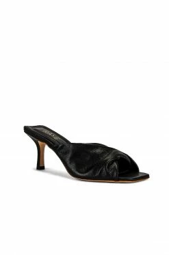 Coupon 🎉 RAYE Dane Heel In Black ⌛ -RAYE Official Store RAYE WZ1868 V2
