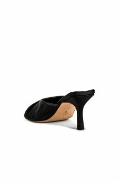 Coupon 🎉 RAYE Dane Heel In Black ⌛ -RAYE Official Store RAYE WZ1868 V3