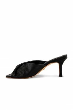 Coupon 🎉 RAYE Dane Heel In Black ⌛ -RAYE Official Store RAYE WZ1868 V5