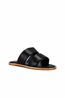 Cheap 🔔 RAYE Telly 🩴 Sandal In Black 🔥 -RAYE Official Store RAYE WZ1870 V2