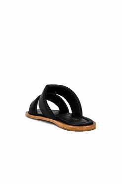 Cheap 🔔 RAYE Telly 🩴 Sandal In Black 🔥 -RAYE Official Store RAYE WZ1870 V3