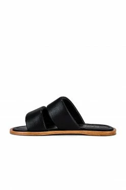 Cheap 🔔 RAYE Telly 🩴 Sandal In Black 🔥 -RAYE Official Store RAYE WZ1870 V5
