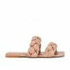 Cheapest 🧨 RAYE Braid 🩴 Sandal In Nude 👏 -RAYE Official Store RAYE WZ1872 V1