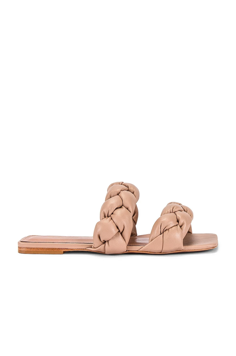 Cheapest ๐งจ RAYE Braid ๐ฉด Sandal In Nude ๐ 3 Cheapest ๐งจ RAYE Braid ๐ฉด Sandal In Nude ๐