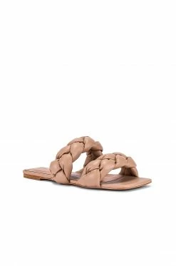 Cheapest ๐งจ RAYE Braid ๐ฉด Sandal In Nude ๐ 8 Cheapest ๐งจ RAYE Braid ๐ฉด Sandal In Nude ๐ -RAYE Official Store RAYE WZ1872 V2