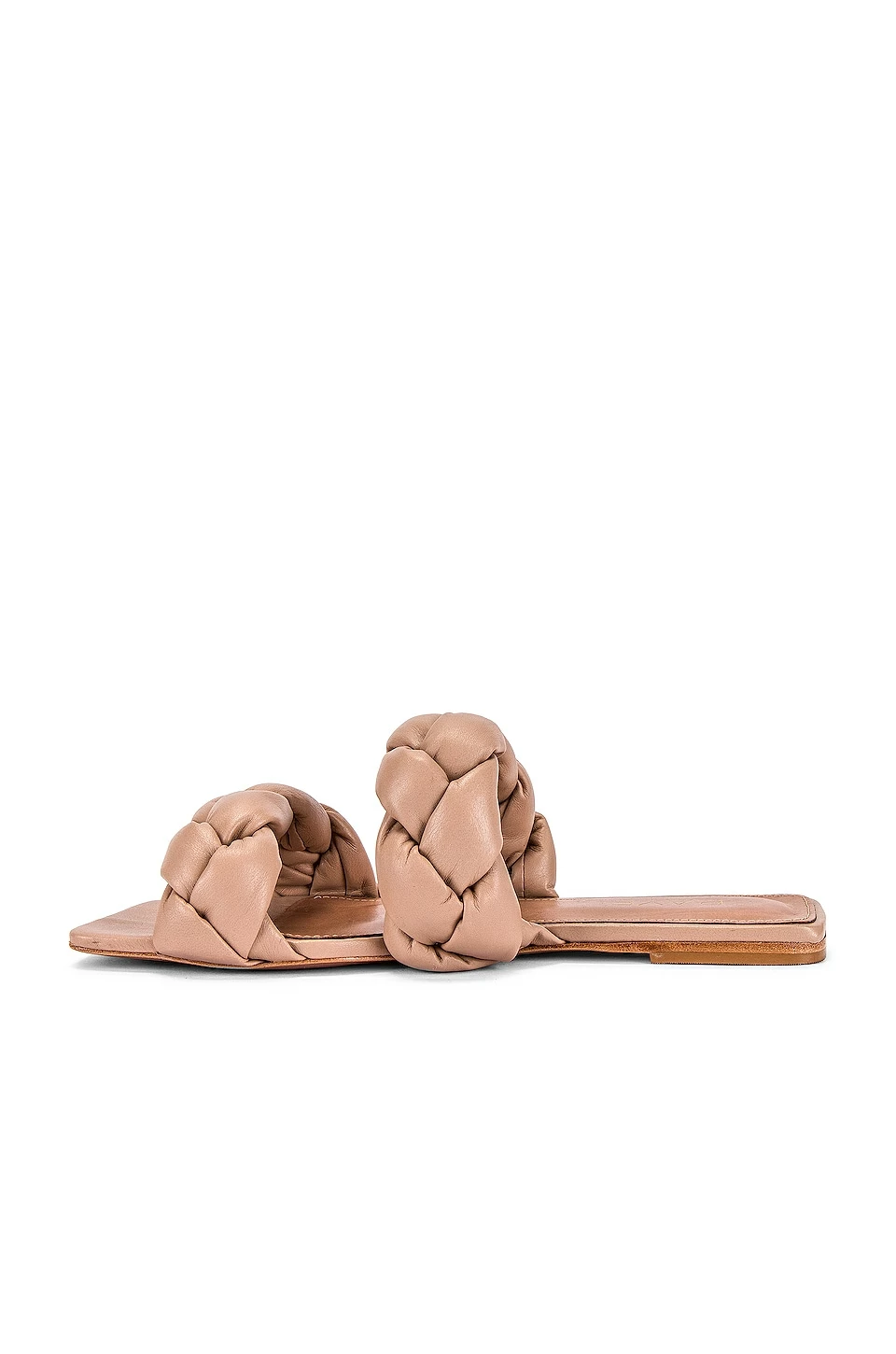 Cheapest ๐งจ RAYE Braid ๐ฉด Sandal In Nude ๐ 7 Cheapest ๐งจ RAYE Braid ๐ฉด Sandal In Nude ๐ - Image 5