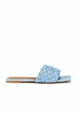 Cheap ✔️ RAYE Ever 🩴 Sandal In Blue 👏