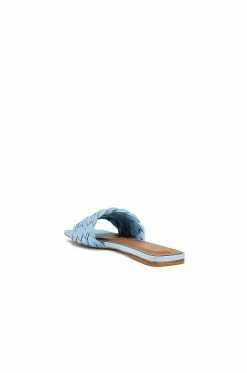Cheap ✔️ RAYE Ever 🩴 Sandal In Blue 👏 -RAYE Official Store RAYE WZ1873 V3