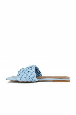 Cheap ✔️ RAYE Ever 🩴 Sandal In Blue 👏 -RAYE Official Store RAYE WZ1873 V5