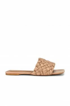 Coupon 💯 RAYE Ever 🩴 Sandal In Nude 🛒