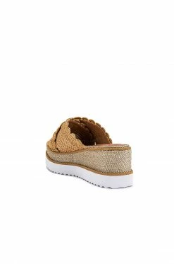Hot Sale 🎁 RAYE Stasia Wedge In Natural ⭐ 9 Hot Sale 🎁 RAYE Stasia Wedge In Natural ⭐ -RAYE Official Store RAYE WZ1875 V3