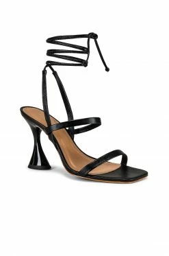 Budget ๐ฅ RAYE Zoom Heel In Black ๐ 8 Budget ๐ฅ RAYE Zoom Heel In Black ๐ -RAYE Official Store RAYE WZ1877 V2