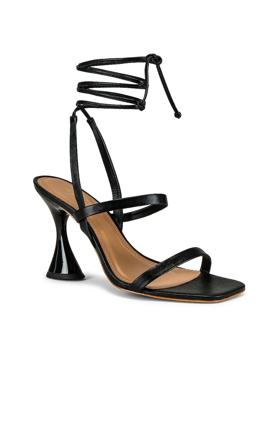 Budget ๐ฅ RAYE Zoom Heel In Black ๐ 4 Budget ๐ฅ RAYE Zoom Heel In Black ๐ - Image 2