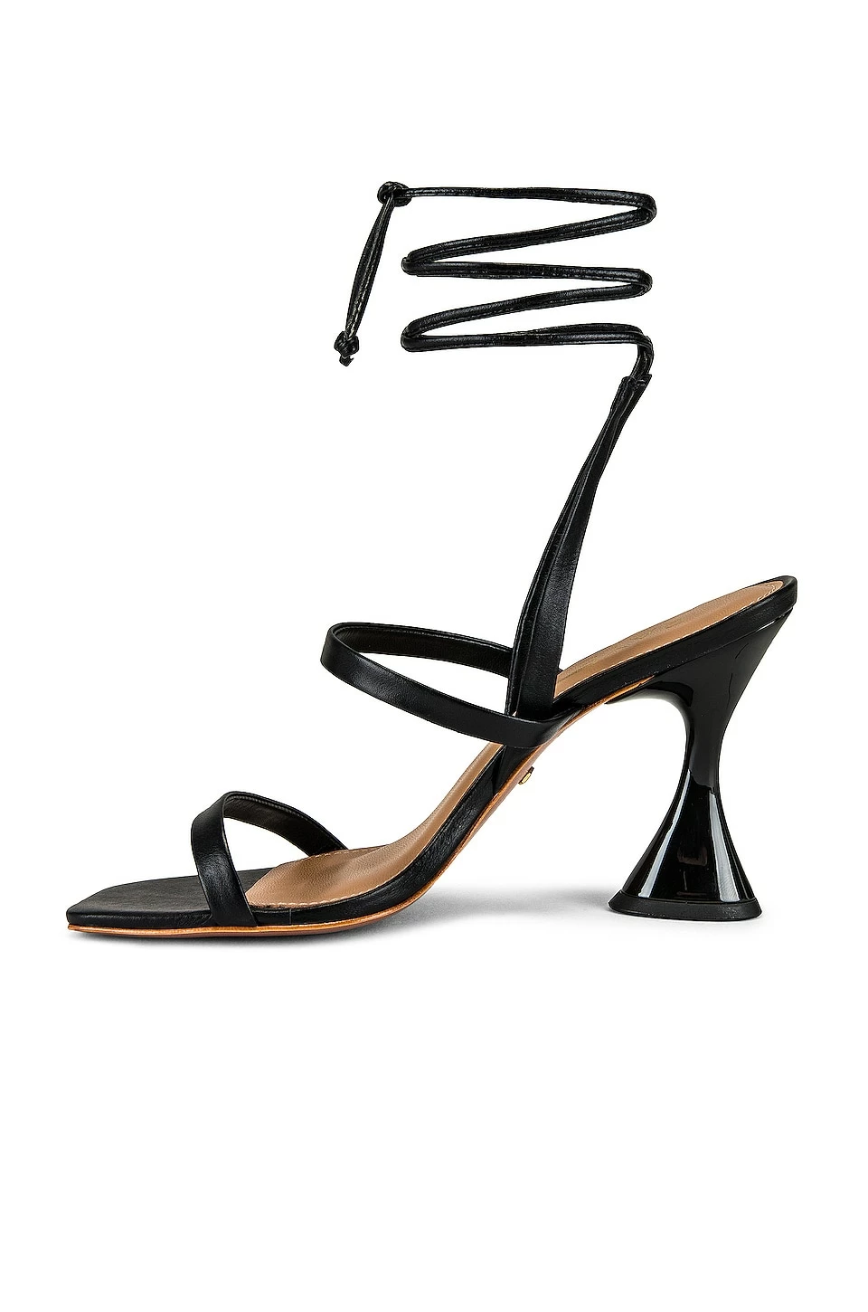 Budget ๐ฅ RAYE Zoom Heel In Black ๐ 7 Budget ๐ฅ RAYE Zoom Heel In Black ๐ - Image 5